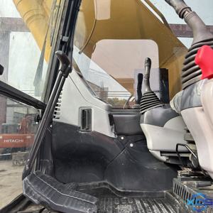 掘削機ディガー,使用済みコマツPC200-7,PC200-8 PC200-7 PC220 PC210 PC240 PC360 PC160 PC120Used - Product Image 4