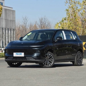 Leapmotor B10 2025 Nouvelle Arrivée SUV Électrique de Haute Qualité 5 Places Prix Fournisseur Leapmotor Voiture Électrique Familiale Économique Neuve - Product Image 6