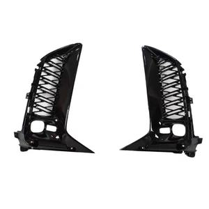 Rejilla de parachoques delantero con estilo de coche nuevo personalizado para Toyota para <span class=keywords><strong>Lexus</strong></span> UX200 UX260 UX300 forjado específicamente para modelos de la serie <span class=keywords><strong>UX</strong></span> - Product Image 6