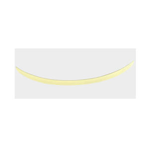 Alerón Trasero de Fibra de Carbono Personalizado de Fábrica de Piezas de Automóviles para <span class=keywords><strong>Hyundai</strong></span> <span class=keywords><strong>Getz</strong></span> 2020 2021 <span class=keywords><strong>2022</strong></span> - Product Image 3