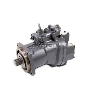 حفارة جديدة <span class=keywords><strong>HPV145H</strong></span> لهيتاشي ZX330 ZX350 ZX360 مضخة مكبس HPV145 - Product Image 1