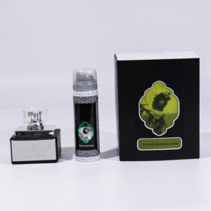 Perfume Original para Mujer y Hombre, Perfumes Mentalist de Alta Calidad, Tamaño Regular, Ecológico, Aroma Duradero, Spray de Leche - Product Image 2