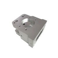 Fabrication sur mesure de pièces automobiles et produits industriels en alliage d'aluminium et acier inoxydable, services d'usinage par brochage et électroérosion (EDM)