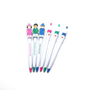 Customized Promotional Ballpoint <b>Pen</b> Hospital Cheap Gift <b>Pen</b> Wholesale Ballpoint <b>Pen</b> for Events - Product Image 4
