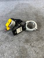 Pièce auto d'occasion d'origine adaptée pour FERRARI CALIFORNIA, colonne de direction, cylindre de serrure de contact avec clé OEM 310692 2012-2015