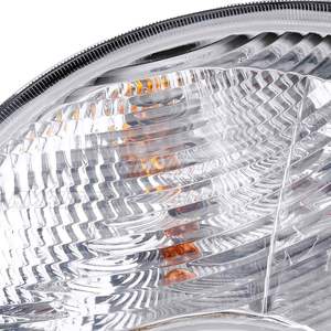 1X Faro Delantero Izquierdo/Derecho, Conjunto de Faros Delanteros, Luz de Esquina para Hyundai Terracan 2001-2003 2004 2005 2006 - Product Image 4