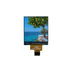 <span class=keywords><strong>Arduino</strong></span>/ahududu Pi için 1.44 inç TFT <span class=keywords><strong>LCD</strong></span> ekran modül-128x128 çözünürlük SPI arayüzü IPS tam görüş açısı - Product Image 1