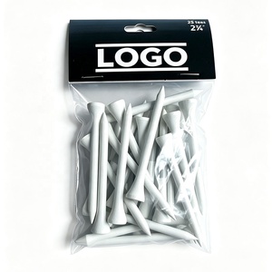 Tee <span class=keywords><strong>de</strong></span> <span class=keywords><strong>Golf</strong></span> Personalizado con Logotipo, Azul, Blanco, Colorido, <span class=keywords><strong>de</strong></span> 35, 42mm, 54mm, 70mm, 83mm, Duradero, <span class=keywords><strong>de</strong></span> Madera <span class=keywords><strong>de</strong></span> Bambú, en Caja <span class=keywords><strong>de</strong></span> Regalo Tipo Cigarrillos - Product Image 3