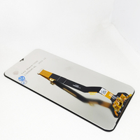 Écran LCD d'origine pour Tecno Spark 9 Pro KH7n KH7, ensemble numériseur d'écran tactile, pièces de rechange pour réparation de téléphone portable