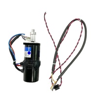 Nuevo Motor de Eje Y Mimaki M011924 que Reemplaza a M007620 M004725 para Motor de Accionamiento del Carro de la Serie Mimaki JV33 CJV30