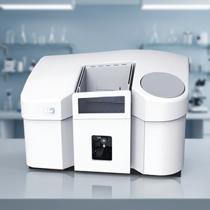 Espectrofotómetro de Absorción Atómica AAS, Personalizado OEM, Soporte Multiespectral, Método de Llama, Haz Único, 185-900nm - Product Image 3