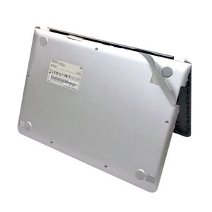 Cover protettiva antigraffio, impermeabile, adesivo per accessori per <span class=keywords><strong>computer</strong></span>, per laptop Samsung XE303C12 - Product Image 4