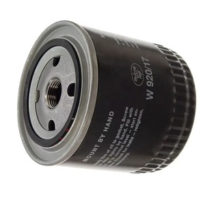 直接工厂汽车配件汽车发动机机油滤清器原始设备制造商W712/83适用于卡特彼勒机油滤清器7884256 5003968 650365 SP951 144445 PH2835 - Product Image 3