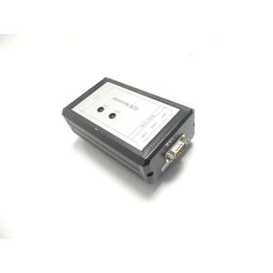 CONVERTISSEUR ORIGINAL SUPPLY <span class=keywords><strong>GZE</strong></span> V1.0 NUMÉRO DE SÉRIE : 0005 - Product Image 1