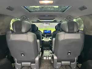 <span class=keywords><strong>Vitara</strong></span> Modello 2016 2.5L Ibrida SUV Automatica con Sedili in Pelle, Tetto Panoramico e Telecamera Posteriore a 360° - Product Image 6