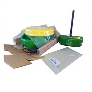 พร้อมจัดส่ง รถแทรกเตอร์ Starfire 7000 GPS คุณภาพสูง พร้อมเครื่องยนต์และปั๊ม รับประกัน 5 ปีขึ้นไป - Product Image 1