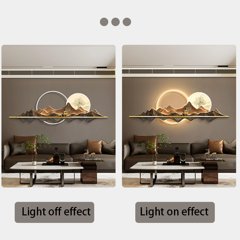 How to Choose the Best Decoration for Living Room: A Complete Buying Guide