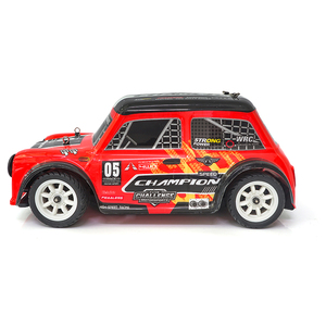 SG-1605 1/16 RC <span class=keywords><strong>voiture</strong></span> de course à grande vitesse 2.4G 4WD Mini véhicule de rallye à la dérive 30 KM/H avec lumières - Product Image 5