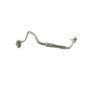Tuyau d'huile BMW N20 11428626652 en acier inoxydable, pièce de rechange pour tuyauterie de turbocompresseur - Product Image 1