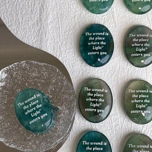 <span class=keywords><strong>Pietra</strong></span> Naturale di Fluorite Verde Lucidata, <span class=keywords><strong>Pietra</strong></span> Palmare, <span class=keywords><strong>Pietra</strong></span> di Sapone Mista, per Guarigione e Meditazione, <span class=keywords><strong>Pietra</strong></span> Tascabile Antistress, Ingrosso - Product Image 2