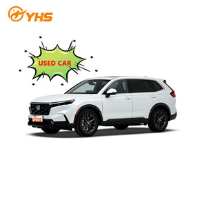 Vehículos Chinos de Gasolina, <span class=keywords><strong>Honda</strong></span> <span class=keywords><strong>CRV</strong></span> Modelo 2021, SUV de 5 Puertas y 5 Plazas, Velocidad Máxima de 188 km/h, Auto Usado de Gasolina, Autos Usados, Auto Barato - Product Image 1