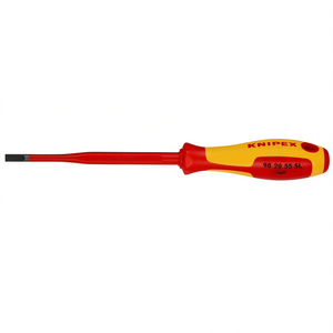 Destornillador Knipex Slim 98 20 55 Sl para tornillos de ranura - Product Image 2