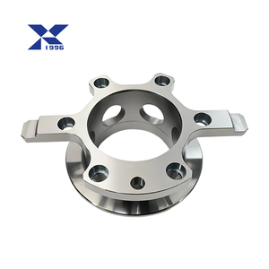 Les fournisseurs fournissent des services personnalisés, des services d'usinage sur mesure, en acier inoxydable - Product Image 2