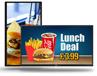 18.5 "21.5" 24 27 "Lcd Led Kiosque D'affichage Écran Publicitaire Android Digital Signage Affiche Ascenseur Média Tout en Un Pc Tactile