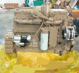 New Genuine QSL QSM 6B 6C K19 <span class=keywords><strong>diesel</strong></span> completo fuori bordo della barca motore elettrico - Product Image 4