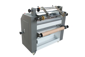 Máquina de Pegado de Hojas de Alta Calidad y Durabilidad para la Industria del Cartón y Embalaje, Disponible a un Precio Accesible - Product Image 3