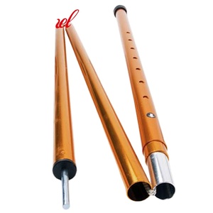 12m all'ingrosso estensibile tutto l'alluminio palo telescopico - Product Image 1