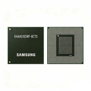 K4A4G165WF-BCTD ชิป SDRAM IC ใหม่เอี่ยม 256x16Bit DDR4 DRAM สำหรับเมนบอร์ดอุตสาหกรรม ซีพียู เมนบอร์ด Ddr4 - Product Image 1