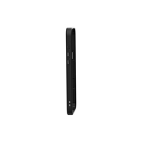 Étui de téléphone portable en TPU transparent de luxe, parfaitement résistant aux chocs, en acrylique rigide, pour iPhone 17 Pro Max AIR