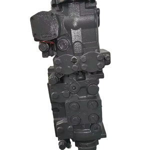 <span class=keywords><strong>Rexroth</strong></span> trong kho <span class=keywords><strong>a4vg71ep</strong></span> + a22vg45ep bơm loạt bơm thủy lực - Product Image 4