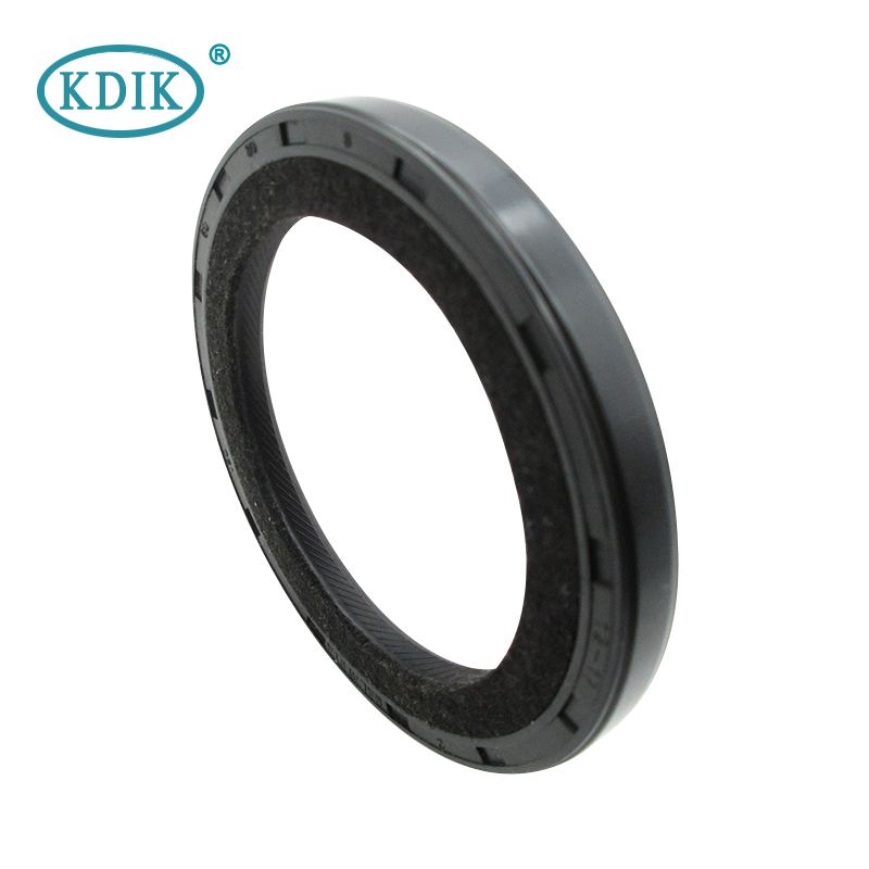 AH2847 Crankshaft Rear Oil Seal Timing Cover for ISUZU