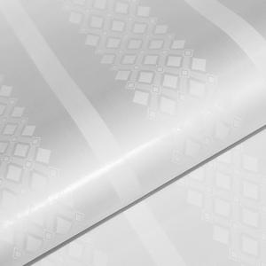 <span class=keywords><strong>Tissu</strong></span> en twill <span class=keywords><strong>blanc</strong></span> Bazin Riche, <span class=keywords><strong>tissu</strong></span> africain de Guinée, brocart jacquard, <span class=keywords><strong>prix</strong></span> <span class=keywords><strong>au</strong></span> mètre, convient aux robes nigérianes - Product Image 6