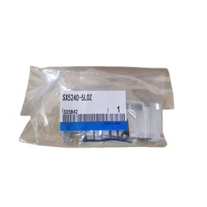 Vanne solénoïde d'origine SMC SX5240-5LOZ - Product Image 1