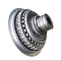 Embrayage 0B5 0AW, ensemble de transmission double pour Audi Q5 Q7 A4 A6L A7 RS6 Macan, directement de l'usine, OEM