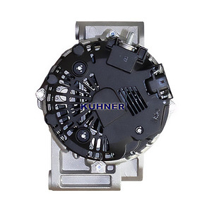 Alternatore compatibile con SAAB 9-5 2.0 Turbo Benzina (KW: 162, CV: 220) dal 05-2010 al 01-2012 KUHNER 554004RI NUOVO - Product Image 3