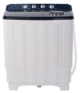 Simple, fácil de usar, súper potente, 10kg, capacidad de lavado, 6kg, capacidad de centrifugado, <span class=keywords><strong>lavadora</strong></span> semiautomática de alta calidad - Product Image 4