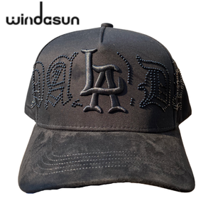 Nuevo Modelo, Gorra de Béisbol con Bordado Completo de Flor de Cachemira, Bordado 3D, Forro de Seda, Estilo Hawaiano, Sneaker Fever, Dandiwood - Product Image 6