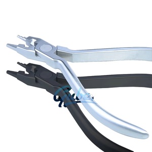 Chỉnh nha răng kim plier - Product Image 1