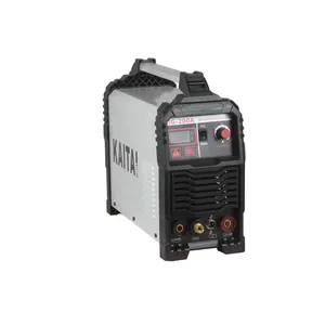 Portable IGBT Inverter Argon Gas Welding Machine TIG-200 TIG Welder