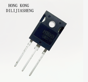 AOK40B65H2A / K40B65H2A, transistor IGBT discret pour onduleur de soudage et convertisseur de fréquence - Product Image 1