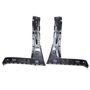 Mercedes-Benz W205 Rear Bumper Bracket W2058801802 W2058801702 For C-Class 15-18 Sport Replacement Part - Product Image 4