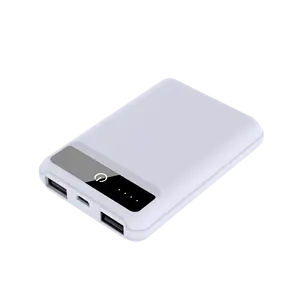 new product 2023 popular Portable Charge Protection power banks & power station