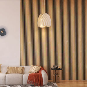 Para paneles acústicos Kasaro para decoración del hogar y la Oficina, aislamiento de sonido efectivo y reducción de ruido para sala de estar y hoteles - Product Image 5