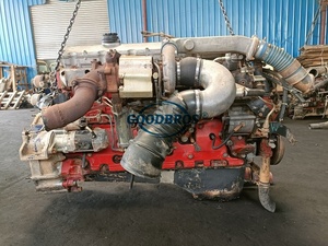 <span class=keywords><strong>K13C</strong></span> 12V 24V Sử Dụng Động Cơ Ban Đầu Cho Xe Tải <span class=keywords><strong>Hino</strong></span> - Product Image 4
