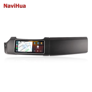 Nouveauté pour Range Rover Sport L494 2014-2017 : Autoradio multimédia Android avec Carplay, navigation, écran tactile, unité centrale, moniteur - Product Image 3