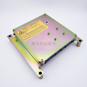 Carte informatique Hitachi pour excavatrice ZAX70 120 200 240 330 450, unité de commande ECU - Product Image 1